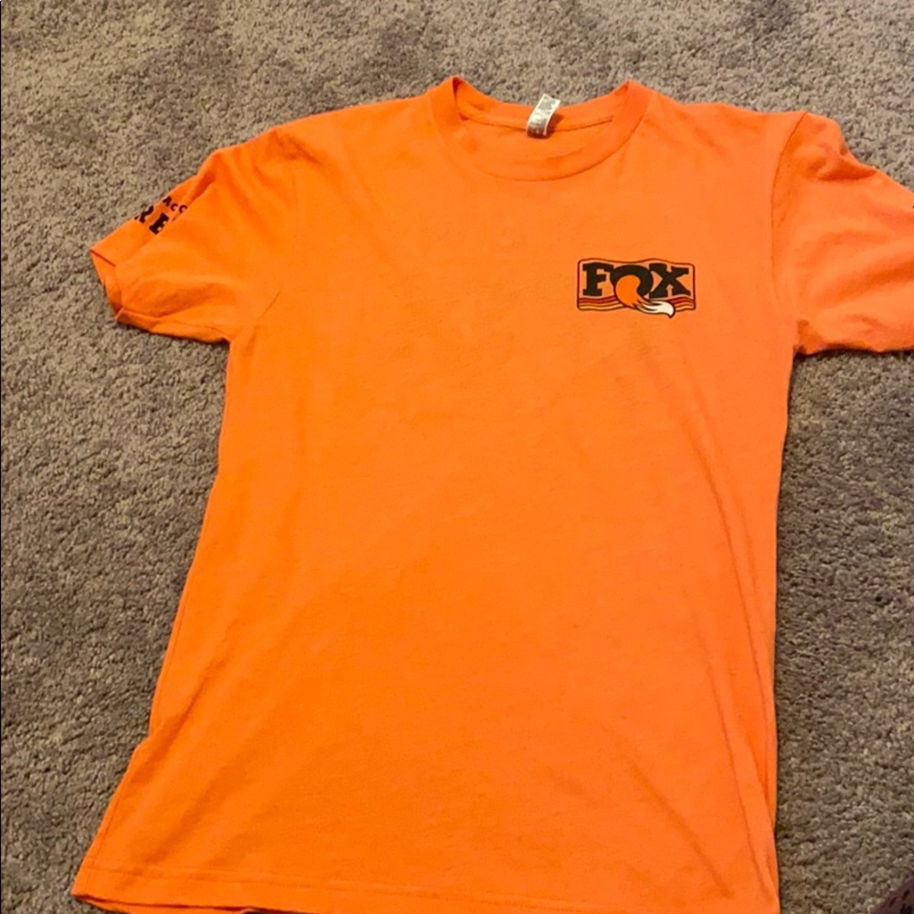 Fox t shirt
